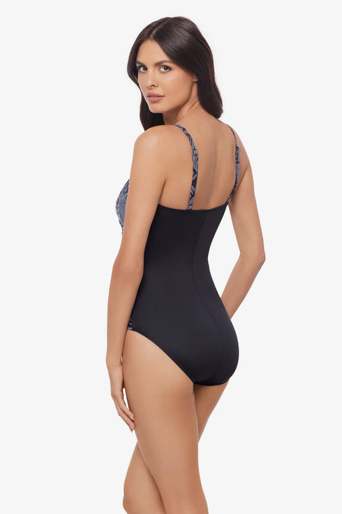 Magicsuit Shell Beach Louise One Piece